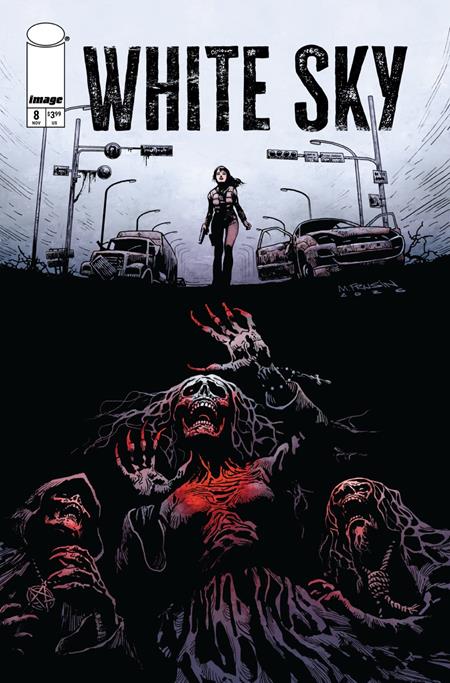 WHITE SKY #8 CVR A MARCELO FRUSIN (MR) CB (12/30/2026)