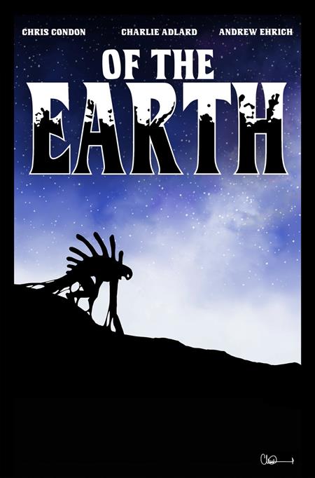 OF THE EARTH TP (MR) TP (12/02/2026)