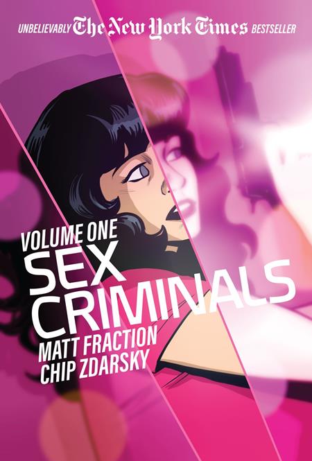 SEX CRIMINALS TP VOL 01 POCKET ED (MR) TP (01/06/2027)