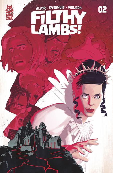 FILTHY LAMBS #2 (OF 5) CB (12/02/2026)