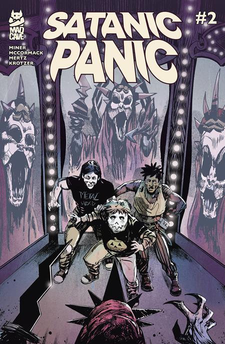 SATANIC PANIC #2 (OF 4) CB (12/09/2026)