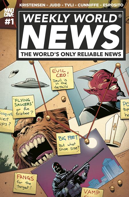 WEEKLY WORLD NEWS #1 (OF 6) CVR C DECLAN SHALVEY VAR CB (12/02/2026)
