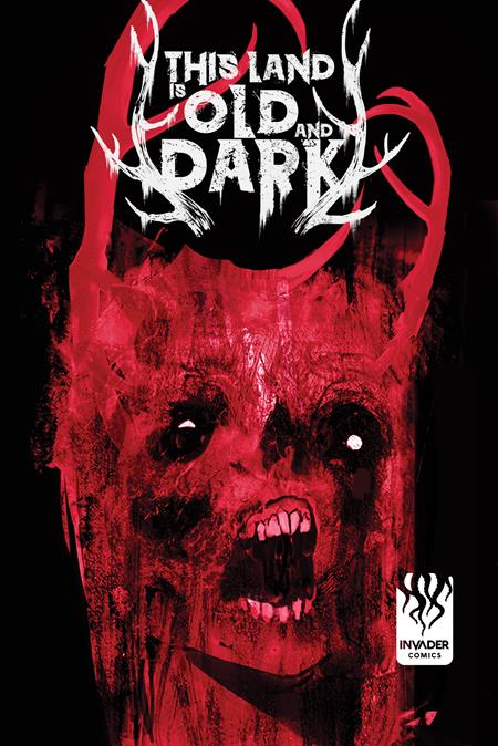 THIS LAND IS OLD AND DARK #3 (OF 3) CVR B SAMUEL ARAYA VAR CB (12/23/2026)