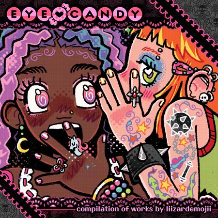 EYE CANDY TP TP (12/16/2026)