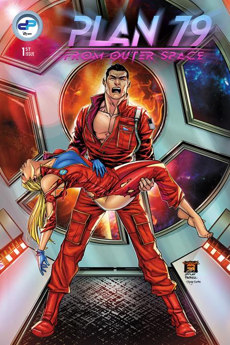 PLAN 79 FROM OUTER SPACE #1 (OF 3) CVR C TALENT CALDWELL VAR CB (12/02/2026)