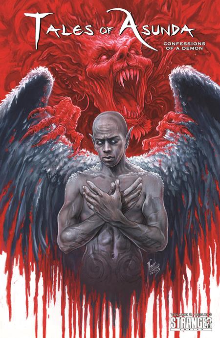 TALES OF ASUNDA VOL 02 #3 (OF 4) CONFESSIONS OF A DEMON CVR A TEHANI FARR CB (11/25/2026)
