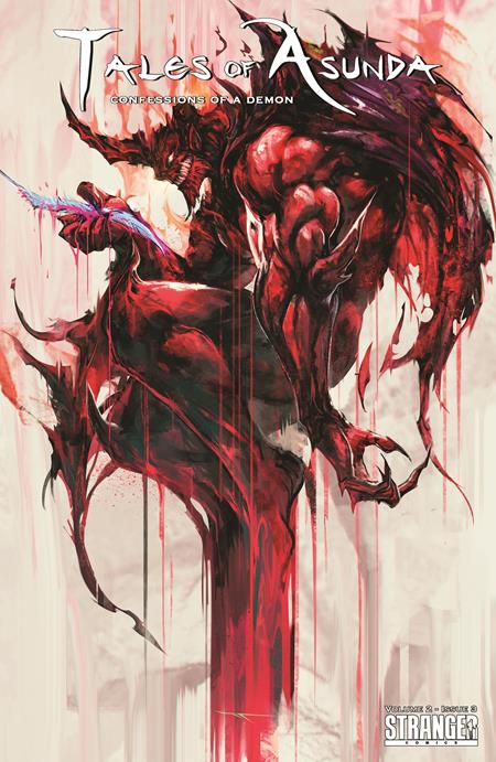 TALES OF ASUNDA VOL 02 #3 (OF 4) CONFESSIONS OF A DEMON CVR B IVAN TAO VAR CB (11/25/2026)