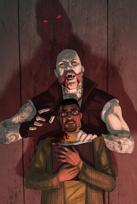 VAMPIRE THE MASQUERADE WAKE IN HATE #2 (OF 4) CVR E CLAUDIA IANNICIELLO VIRGIN VAR (MR) CB (12/16/2026)