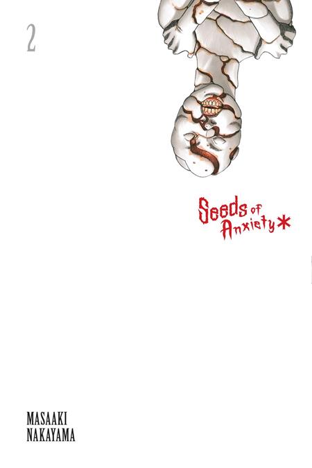 SEEDS OF ANXIETY TP VOL 02 TP (12/16/2026)