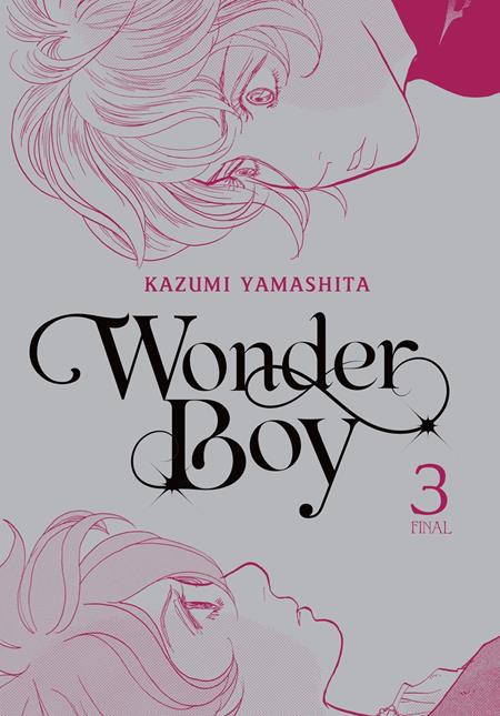 WONDER BOY HC VOL 03 (MR) TP (12/16/2026)