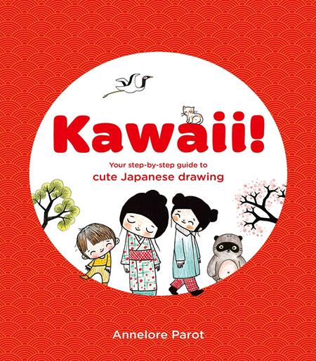 KAWAII TP TP (01/06/2027)