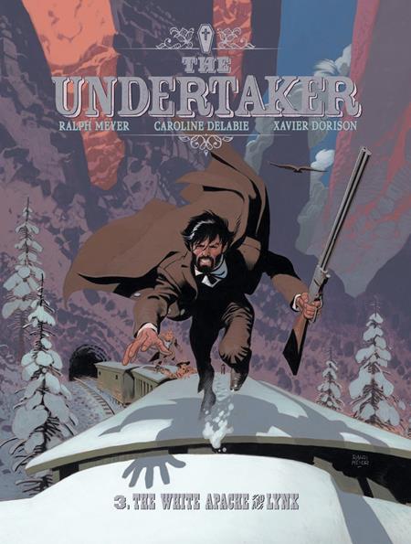 UNDERTAKER HC VOL 03 TP (01/06/2027)