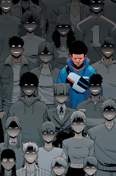 TEEN TITANS #5 CVR A DANIELE DI NICUOLO CB (01/13/2027)