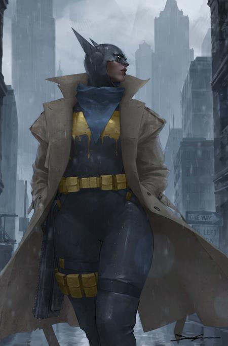 ABSOLUTE BATMAN #26 CVR C JEEHYUNG LEE CARD STOCK VAR CB (01/13/2027)