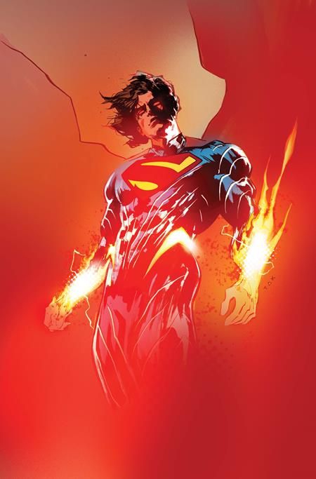 ABSOLUTE SUPERMAN #27 CVR C MARCIO TAKARA CARD STOCK VAR CB (01/06/2027)