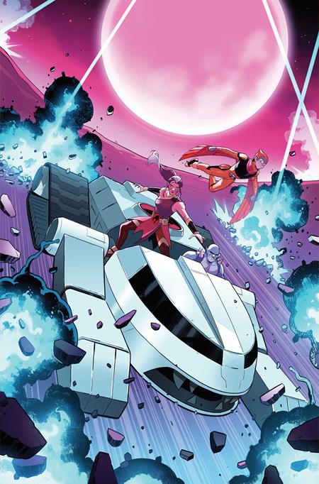 THUNDERCATS (2026) #4 CVR G INC 1:10 STEPHEN BYRNE VIRGIN VAR [1:10] CB (01/27/2027)
