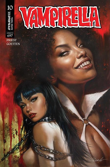 VAMPIRELLA (2026) #10 CVR A LUCIO PARRILLO CB (01/20/2027)