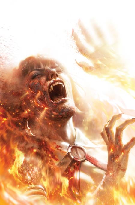 VAMPIRELLA PARADISE #3 CVR J INC 1:20 FRANCESCO MATTINA VIRGIN VAR [1:20] CB (01/20/2027)