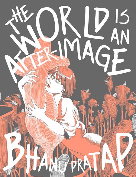 WORLD IS AN AFTER-IMAGE HC (MR) TP (01/27/2027)