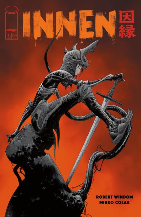INNEN #1 (ONE-SHOT) CVR B JAE LEE VAR (MR) CB (01/20/2027)