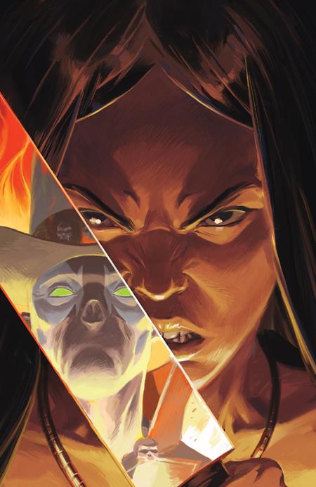 DEADLY TALES OF THE GUNSLINGER SPAWN #22 CVR B MARCO FAILLA VIRGIN VAR CB (01/13/2027)