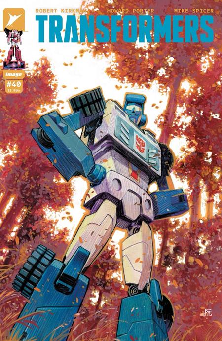 TRANSFORMERS #40 CVR D INC 1:25 DIKE RUAN VAR [1:25] CB (01/13/2027)