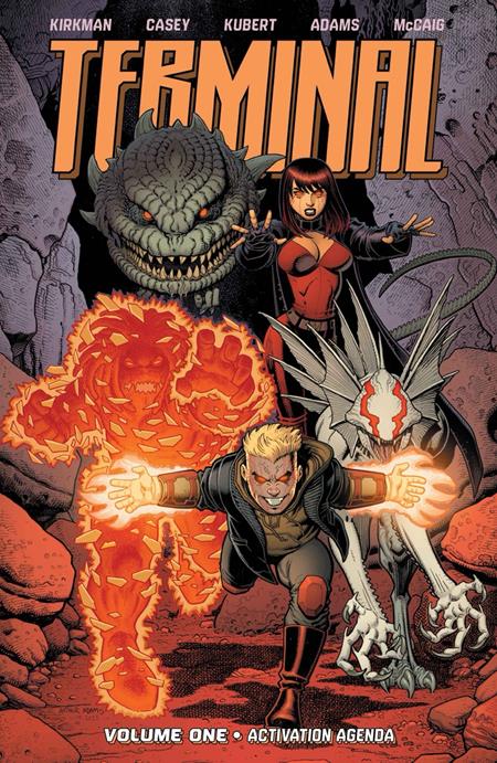 TERMINAL TP VOL 01 DIRECT MARKET EXCLUSIVE ARTHUR ADAMS & DAVE MCCAIG CVR (MR) TP (01/27/2027)