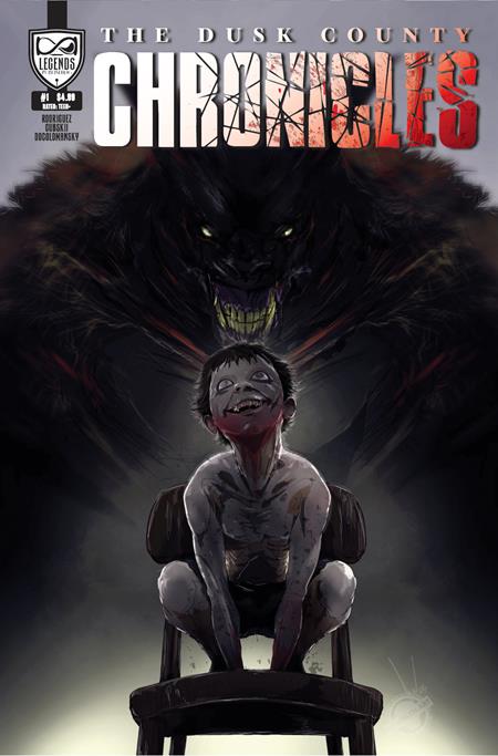 DUSK COUNTY CHRONICLES #1 (OF 2) CVR B MJ HIBLEN VAR CB (01/20/2027)