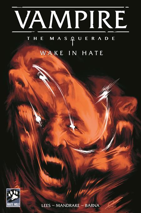 VAMPIRE THE MASQUERADE WAKE IN HATE #3 (OF 4) CVR C ANDREA OLIMPIERI VAR (MR) CB (01/20/2027)