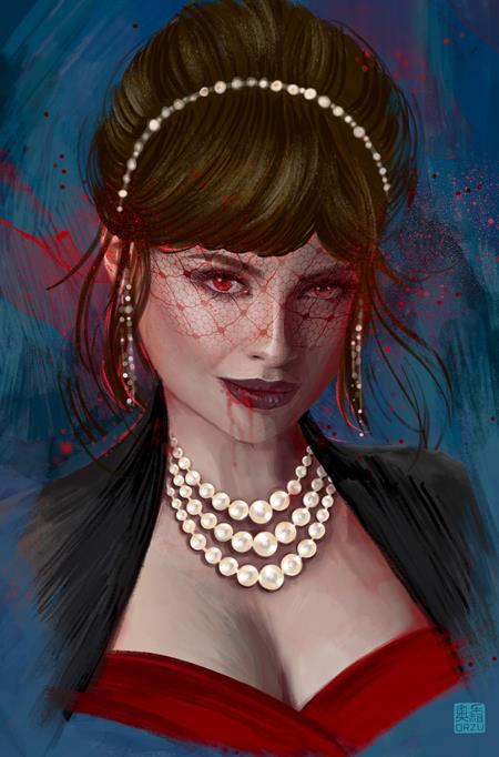 VAMPIRE THE MASQUERADE WAKE IN HATE #3 (OF 4) CVR E ZU ORZU VIRGIN CARDSTOCK VAR (MR) CB (01/20/2027)