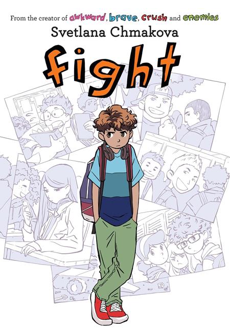 FIGHT TP TP (01/27/2027)