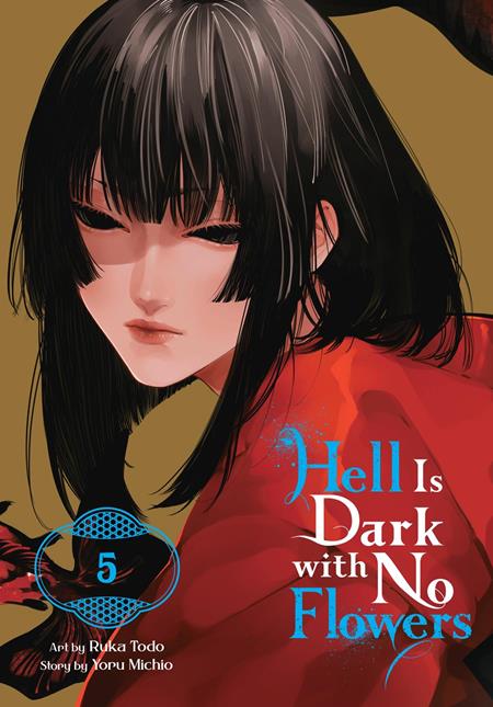 HELL IS DARK WITH NO FLOWERS TP VOL 05 TP (01/27/2027)