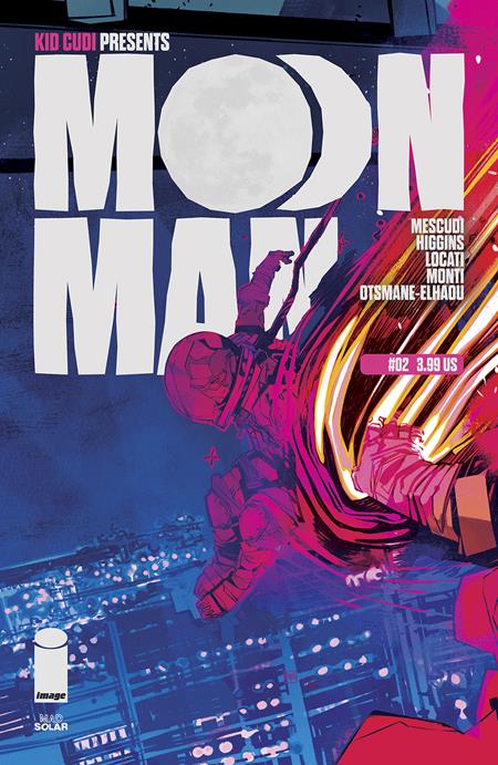 MOON MAN #2 CVR A MARCO LOCATI