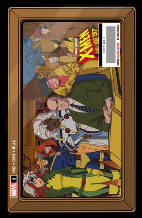 X-MEN '97