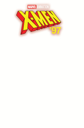 X-MEN '97