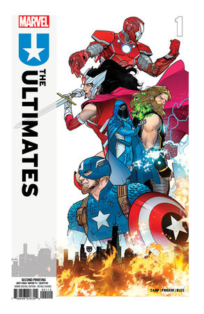 ULTIMATES