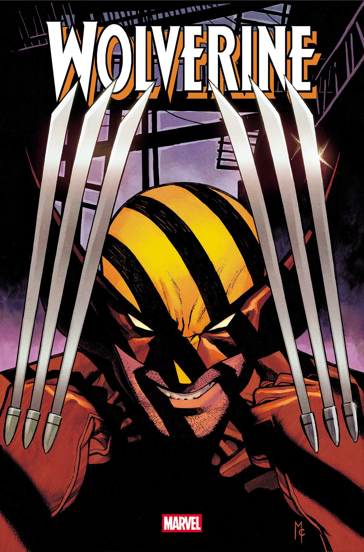 WOLVERINE #29 CB (11/04/2026)