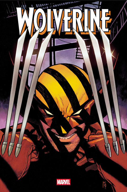 WOLVERINE #29 CB (11/04/2026)