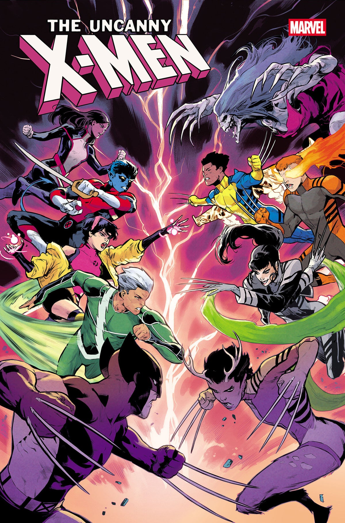 UNCANNY X-MEN #42 COVER A CB (01/20/2027)