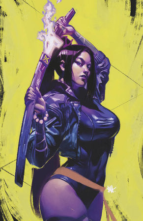 PSYLOCKE