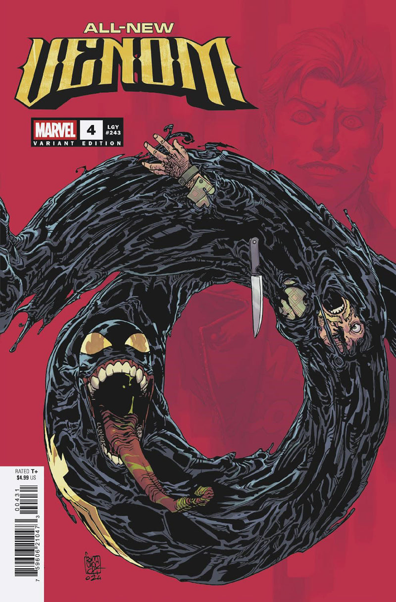 ALL-NEW VENOM