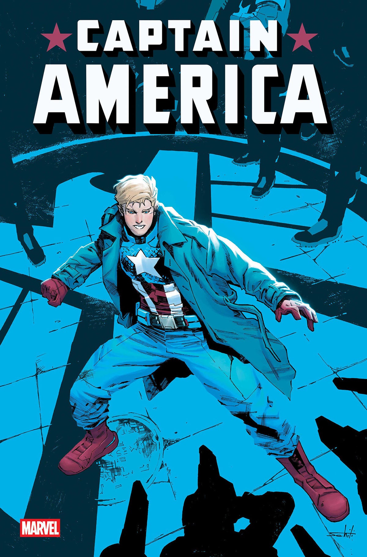 CAPTAIN AMERICA #17 CB (11/11/2026)
