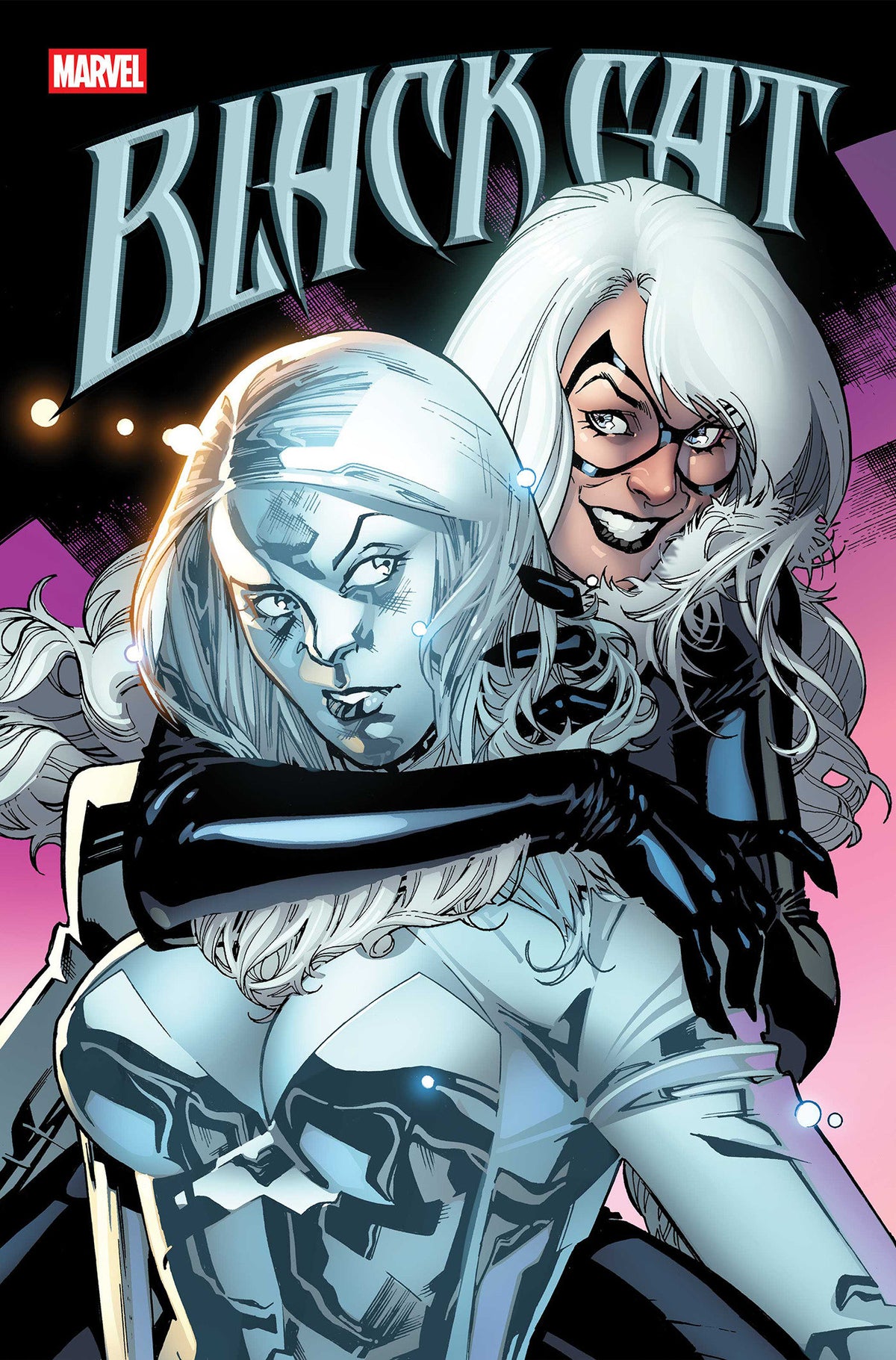 BLACK CAT #16 CB (11/11/2026)