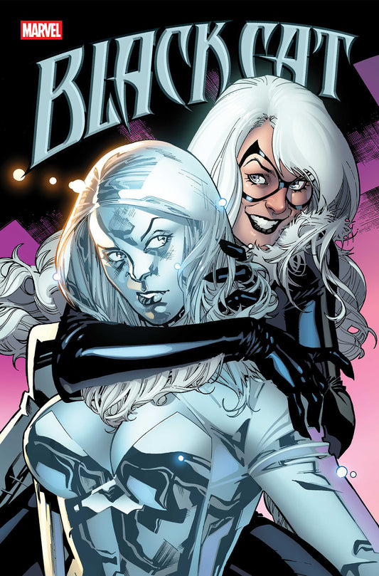 BLACK CAT #16 CB (11/11/2026)