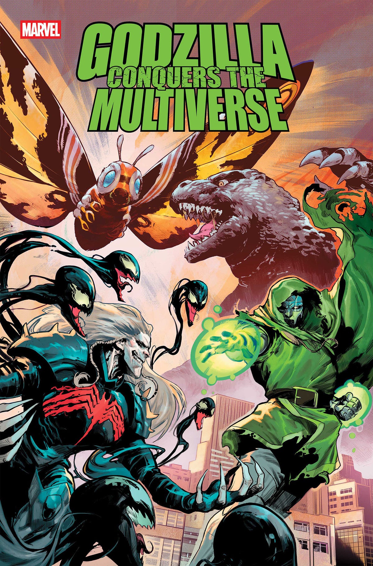GODZILLA CONQUERS THE MULTIVERSE #5 CB (11/11/2026)