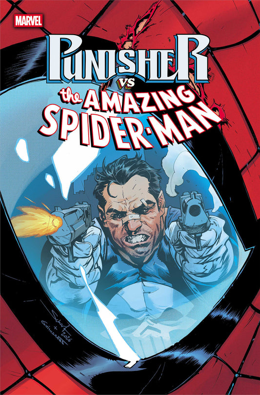 PUNISHER VS. SPIDER-MAN #5 CB (11/18/2026)
