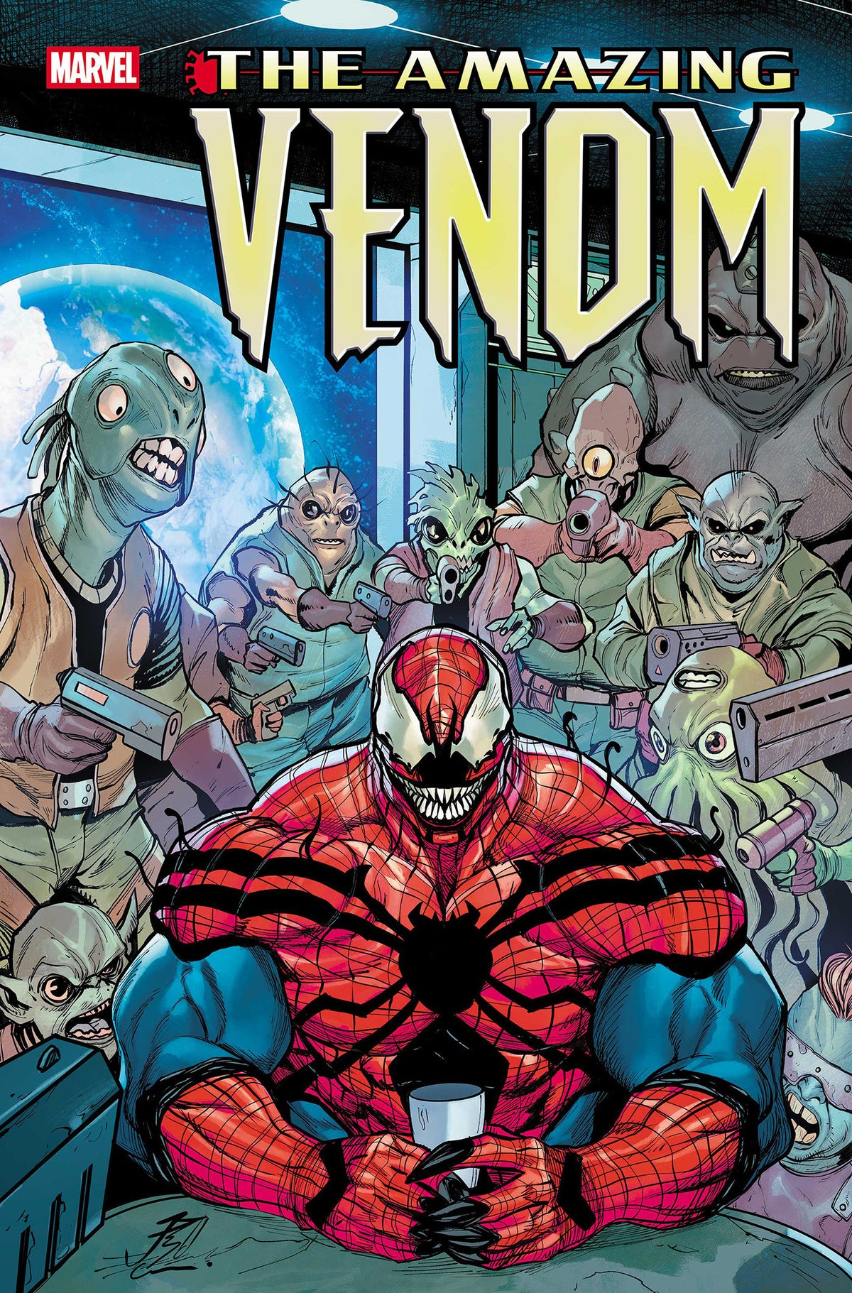 THE AMAZING VENOM #3 CB (11/25/2026)