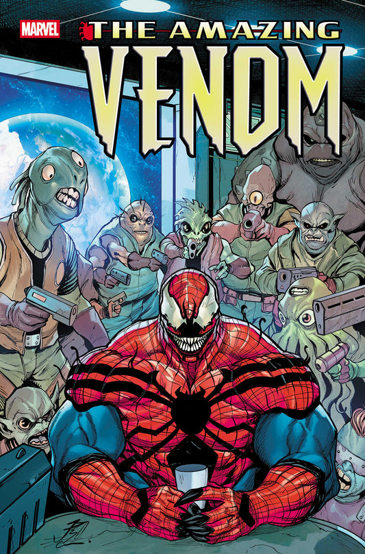 THE AMAZING VENOM #3 CB (11/25/2026)