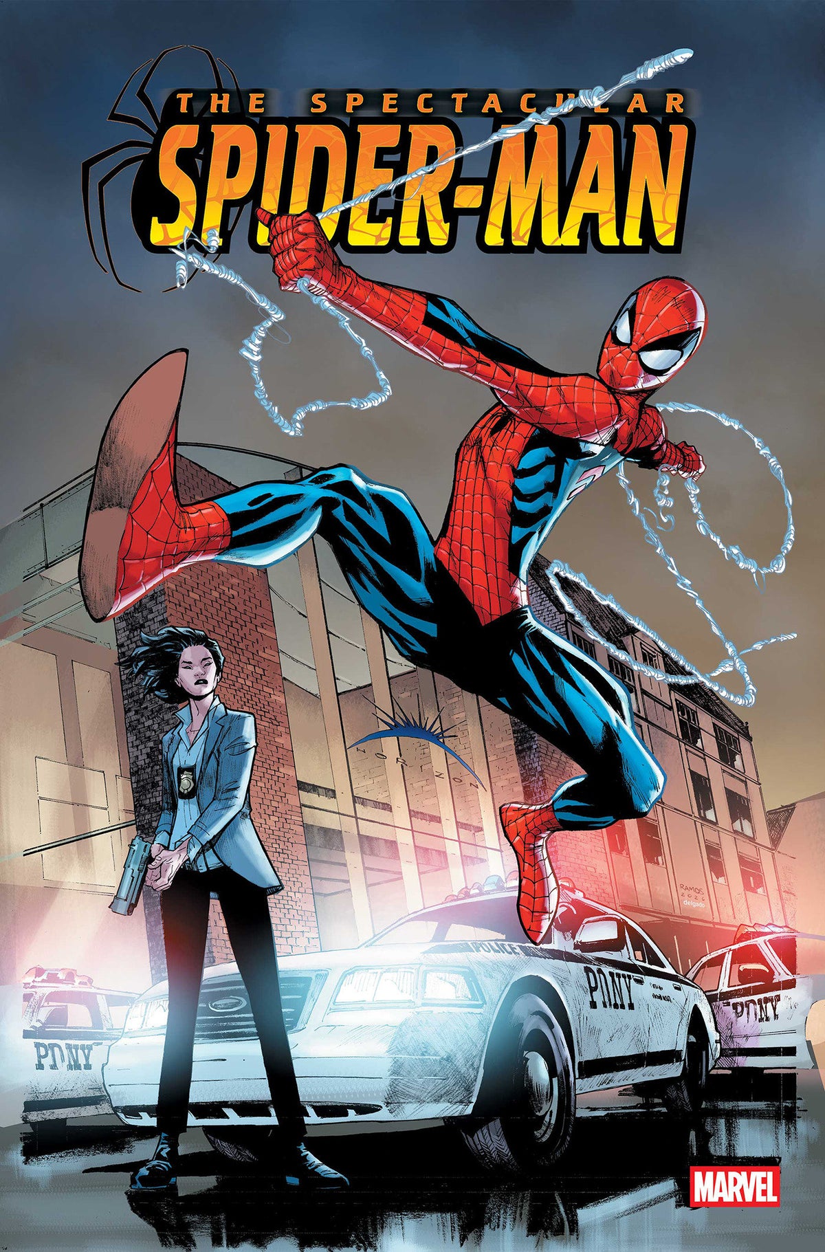 SPECTACULAR SPIDER-MAN #6 CB (11/25/2026)