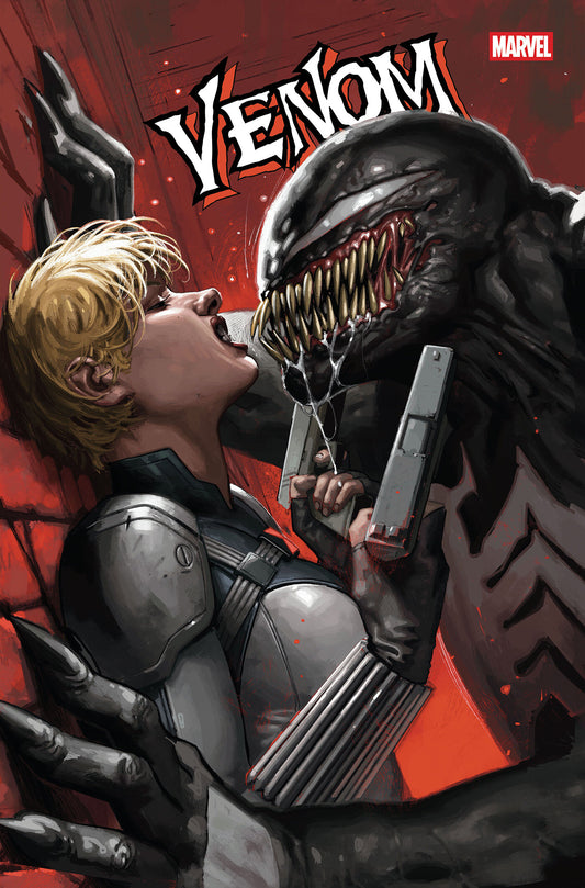 VENOM #4 COVER A CB (01/27/2027)